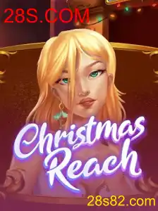 ChristmasReach